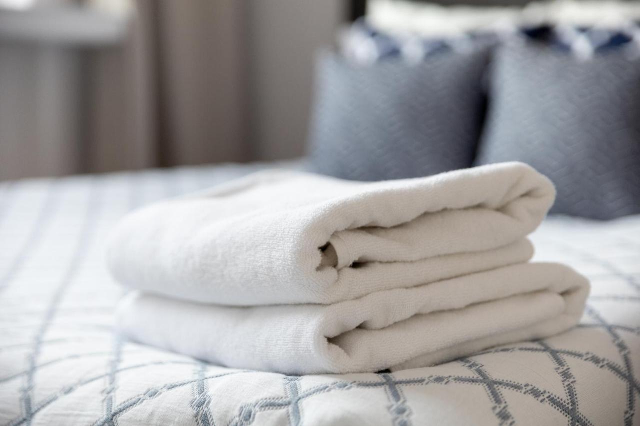 Stara Ochota Vogue Apartment 바르샤바 외부 사진