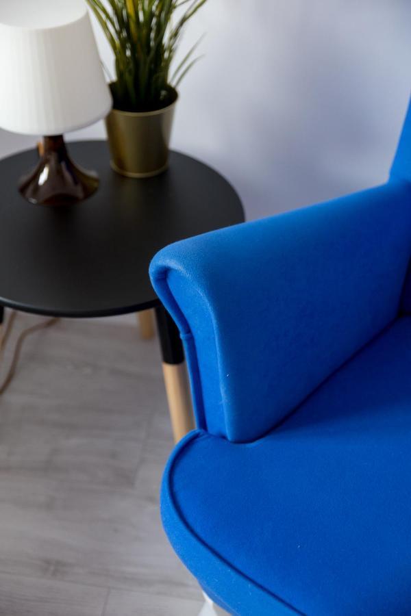 Stara Ochota Vogue Apartment 바르샤바 외부 사진