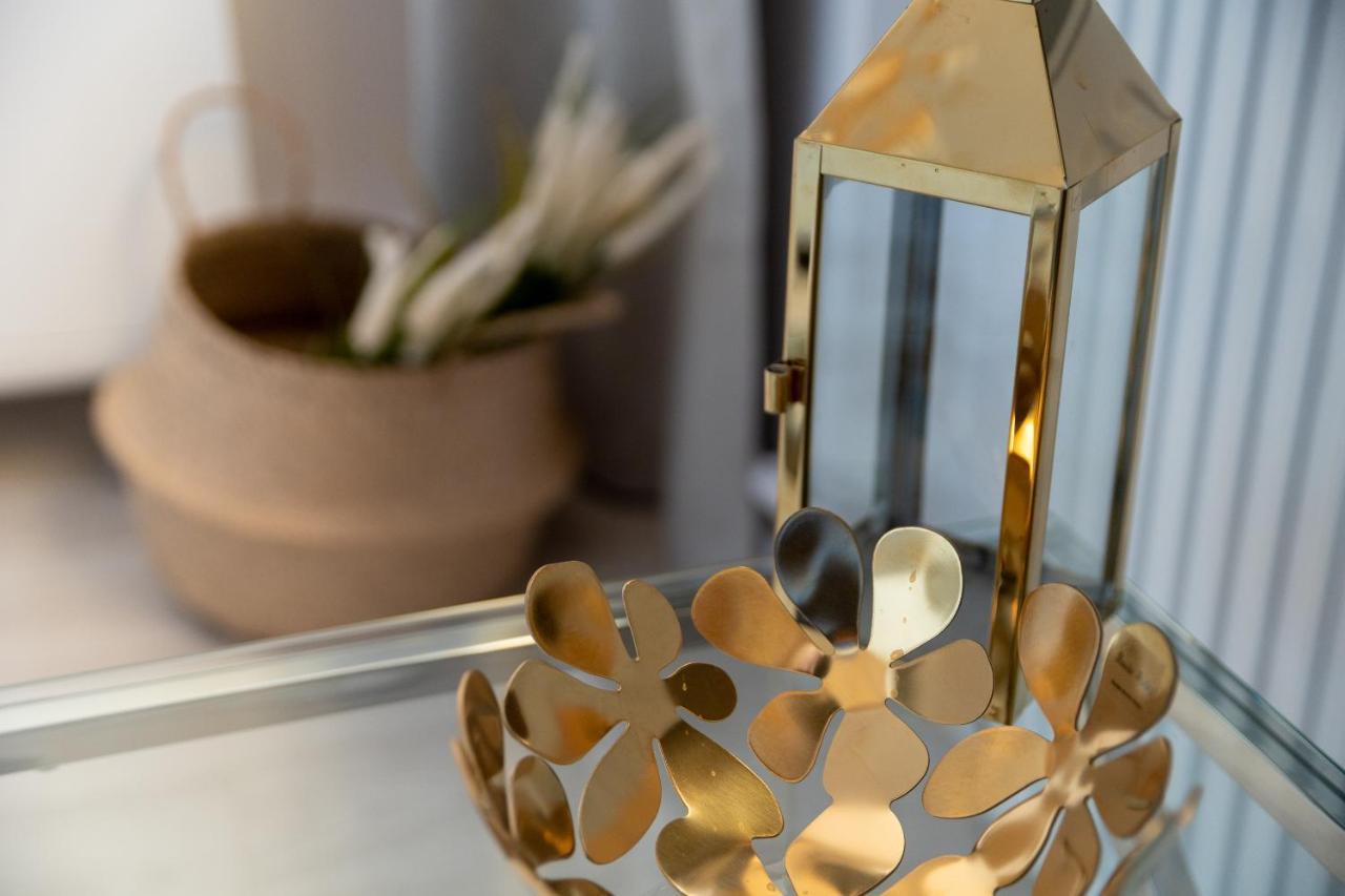 Stara Ochota Vogue Apartment 바르샤바 외부 사진