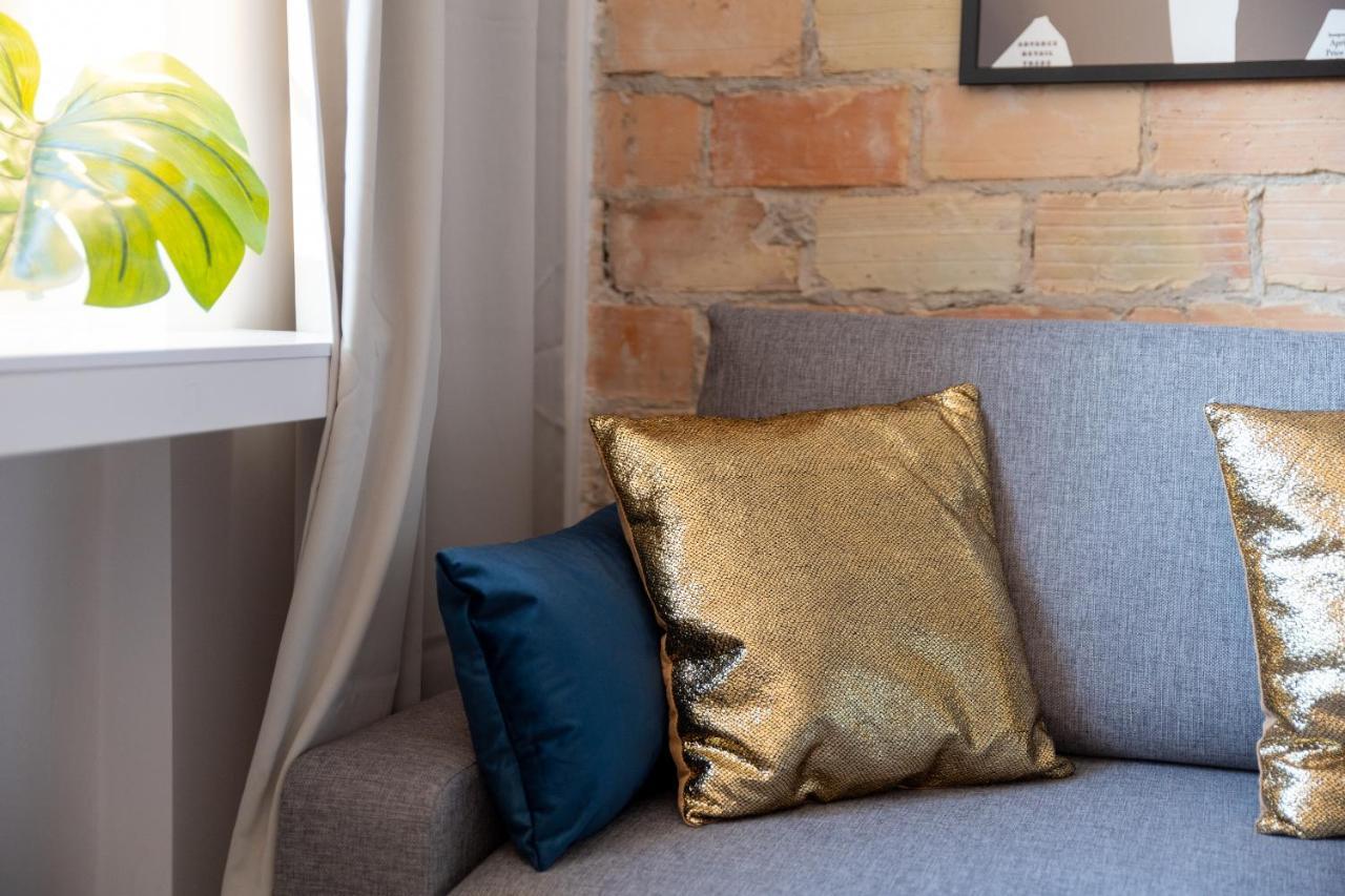 Stara Ochota Vogue Apartment 바르샤바 외부 사진