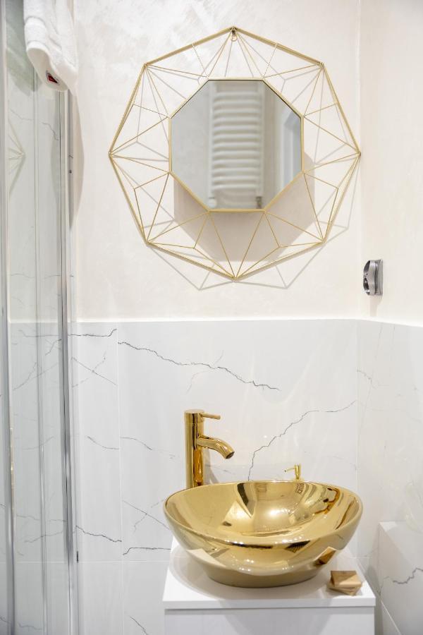 Stara Ochota Vogue Apartment 바르샤바 외부 사진
