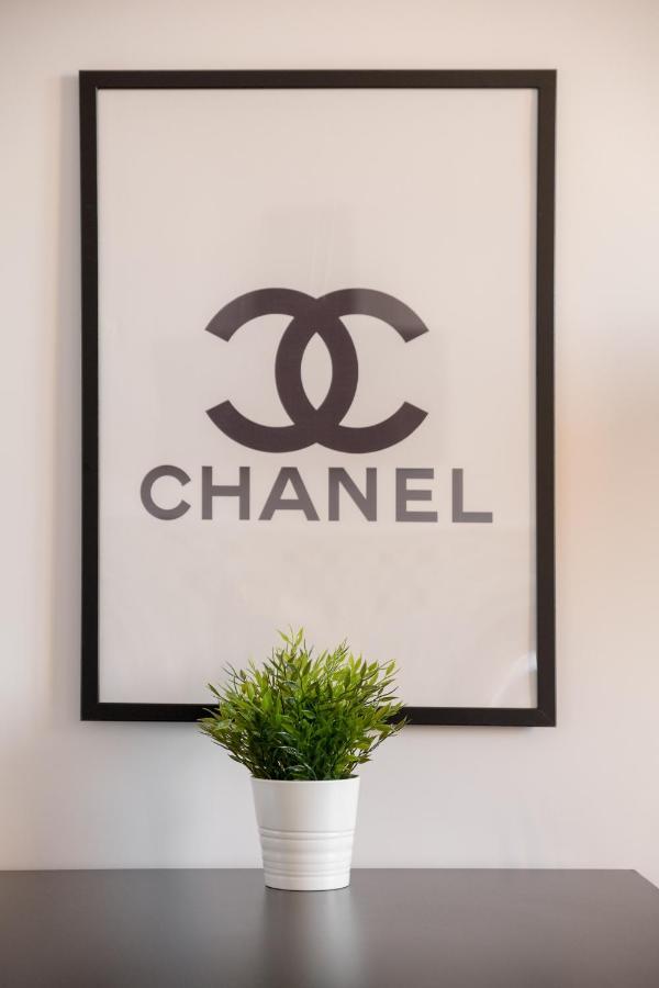 Stara Ochota Vogue Apartment 바르샤바 외부 사진